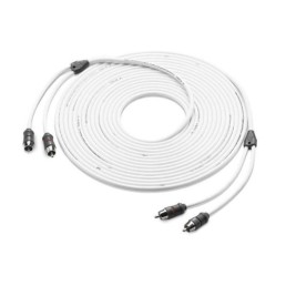 JL AUDIO 2-Channel Marine Audio Interconnect Cable, 25 ft | 90439