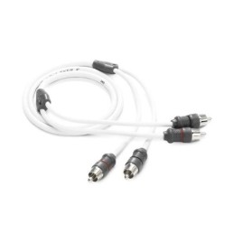 JL AUDIO 2-Channel Marine Audio Interconnect Cable, 3 ft | 90436