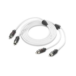 JL AUDIO 2-Channel Marine Audio Interconnect Cable, 6 ft | 90437