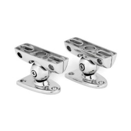 JL AUDIO M-MCPv3-DM Tilt-adjustable, surface mounting, PAIR | 91273