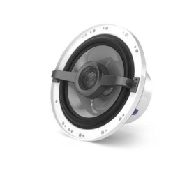 JL AUDIO 92980, M6-650XC-S Custom Shop Speaker - White. *CALL US TO ORDER CUSTOM GRILLE COLORS