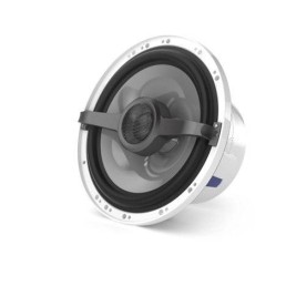 JL AUDIO 92982, M6-770XC-S Custom Shop Speaker - White. *CALL US TO ORDER CUSTOM GRILLE COLORS