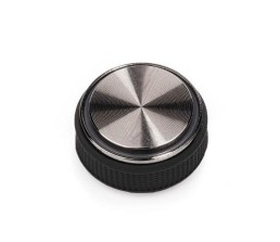 JLAUDIO, MM105-Volume-Knob-RP, MediaMaster 105, knob, parts | 49065