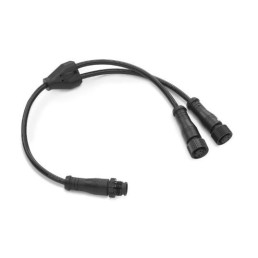 JL AUDIO 2-Way Y-Adapter for non-NMEA 2000 Remote Controllers | 99908