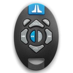 JL AUDIO MMR-10W Waterproof Wireless Key-Fob Remote Controller System for MediaMaster Source Unit | 99913