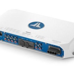 JL AUDIO 1000 W Monoblock Class D Marine Subwoofer Amplifier | 98645