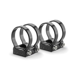 JL AUDIO 2 in Swivel Mount Pipe Mounting Fixture for PS650-VeX Enclosed Speaker Systems | 91184