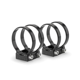 JL AUDIO 2.5 in Swivel Mount Pipe Mounting Fixture for PS650-VeX Enclosed Speaker Systems | 93706