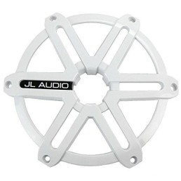 JL AUDIO 41255 SGR-M770-SG-WH-RP M770 COMPONENT WOOFER GRILL | 41255