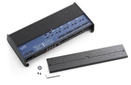 JL Audio XDM-Series : 800W,8-Ch Full-Range-Amplifier Made for Marine | 98686