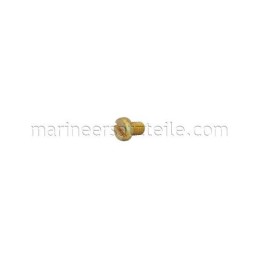 JOHNSON PUMPS SCREW M5X7 BRASS | 0.0279.032