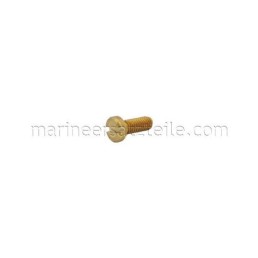 JOHNSON PUMPS SCREW M4X10 ISO1207 | 0.0279.500