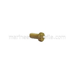 JOHNSON PUMPS SCREW M4X8 ISO1207 | 0.0279.501