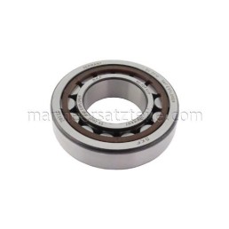 JOHNSON PUMPS CYL ROLLER BEARING NU207 ECP | 0.3428.515