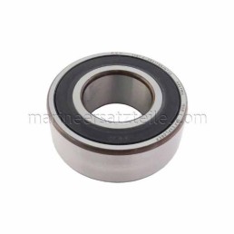 JOHNSON PUMPS ANGULAR CONTACT BEARING 3207A-2RS1 | 0.3431.745