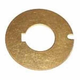 JOHNSON PUMPS WEAR PLATE F5B- | 01-42399