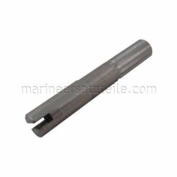 JOHNSON PUMPS SHAFT F7B-9 | 01-45844