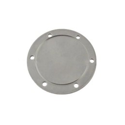 JOHNSON PUMPS END COVER F7B | 01-46648-1