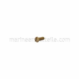 JOHNSON PUMPS SCREW 8-32UNCX10 | 01-46794-04