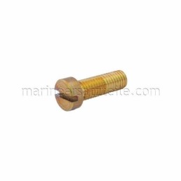 JOHNSON PUMPS SCREW M8X25 AL.BRONZE | 01-46794-09