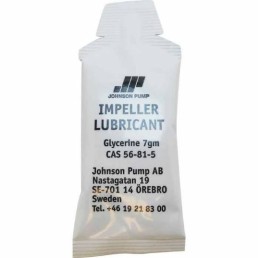 JOHNSON PUMPS IMPELLER GREASE GLYCERINE JP | 01-46968