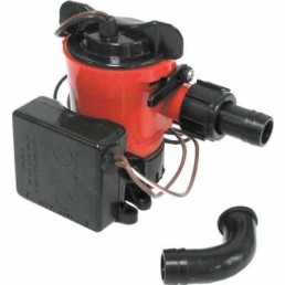 JOHNSON PUMPS ULTIMA COMBO 1000 GPH 12V | 07903-00