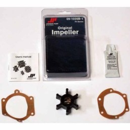 JOHNSON PUMPS IMPELLER KIT F4 MC 97 | 09-1026B-1