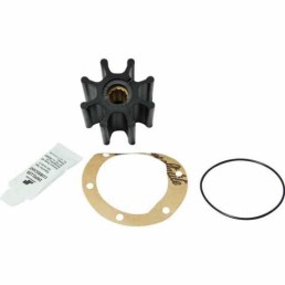 JOHNSON PUMPS IMPELLER KIT F7 NEOPRENE | 09-1028B