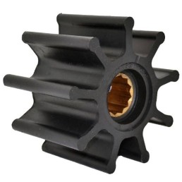 JOHNSON PUMPS IMPELLER KIT F8 NEOPRENE | 09-1029B