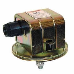 JOHNSON PUMPS VACUUM SWITCH SET | 09-45053