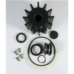 JOHNSON PUMPS SERVICE KIT F9B-3600/5600 | 09-45582