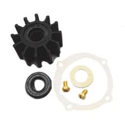 JOHNSON PUMPS SERVICE KIT F35B-8/-8007/-9 | 09-45589