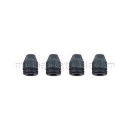 JOHNSON PUMPS WPS & WD BASE RUBBER MOUNT PAD/FEET (4 PCS) | 09-46780