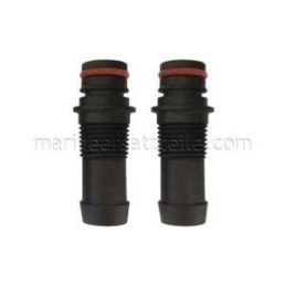 JOHNSON PUMPS FITTINGS 3/4 BARB AND 1/2 BSP | 09-46784