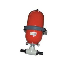 JOHNSON PUMPS ACC. TANK 2 LIT 19 MM 3/4