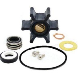 JOHNSON PUMPS SPARE PART KIT F4B-8/8007 MECH.SEAL | 09-46841