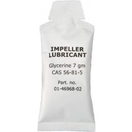 JOHNSON PUMPS IMPELLER GREASE GLYCERINE POS COUNTER DISPLAY KIT (150 PACKETS) | 09-47086