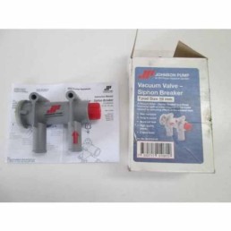 JOHNSON PUMPS VACUUM VALVE 16MM | 09-47316-02