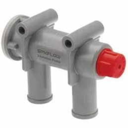 JOHNSON PUMPS VACUUM VALVE 25MM | 09-47316-05