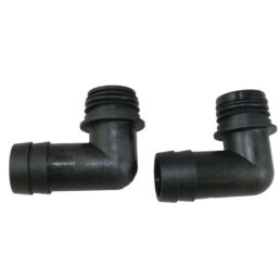 JOHNSON PUMPS FITTINGS 90 1