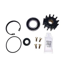 JOHNSON PUMPS VOLVO PENTA JP F-5 SERIES- REPAIR KIT | 09-5000