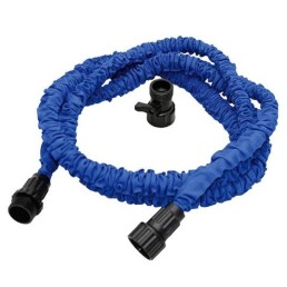 JOHNSON PUMPS PORTABLE WD FLEXIBLE HOSE - BLUE COLLAPSIBLE | 09-60616