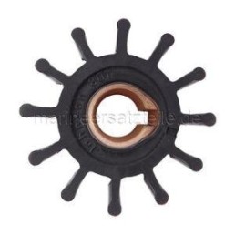 JOHNSON PUMPS IMPELLER KIT F5 NEOPRENE | 09-801B