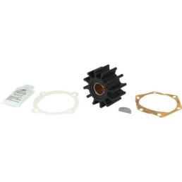 JOHNSON PUMPS IMPELLER KIT F9 NEOPRENE | 09-802B