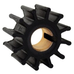 JOHNSON PUMPS IMPELLER KIT F5 NITRILE | 09-804B-9