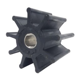 JOHNSON PUMPS IMPELLER KIT FIP50S | 09-809S