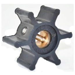 JOHNSON PUMPS IMPELLER KIT F4 NITRILE | 09-810B-9