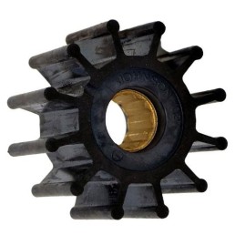 JOHNSON PUMPS IMPELLER KIT F6 MC97 | 09-812B-1