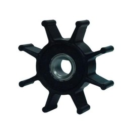 JOHNSON PUMPS IMPELLER KIT F3 NITRILE | 09-843S-9