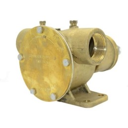 JOHNSON PUMPS F8B-8007 HD IMP. PUMP 1 1/4